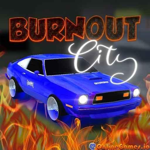 Burnout City