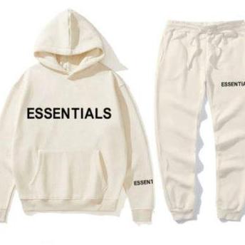 Essential Hoodieorg