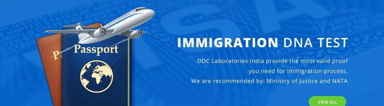 DDC Laboratories India