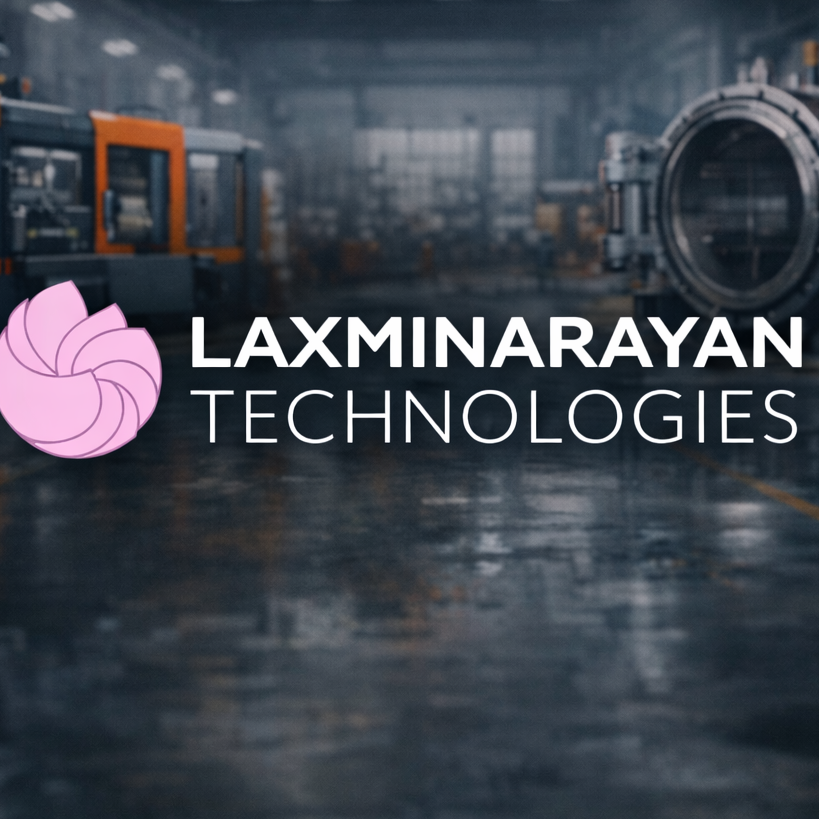 Laxminarayan Technologies