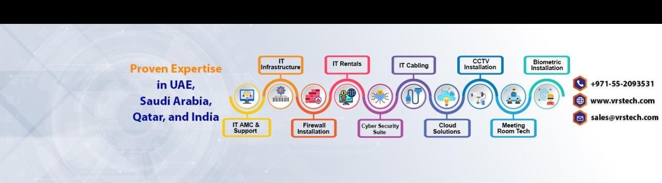 VRS Technologies LLC