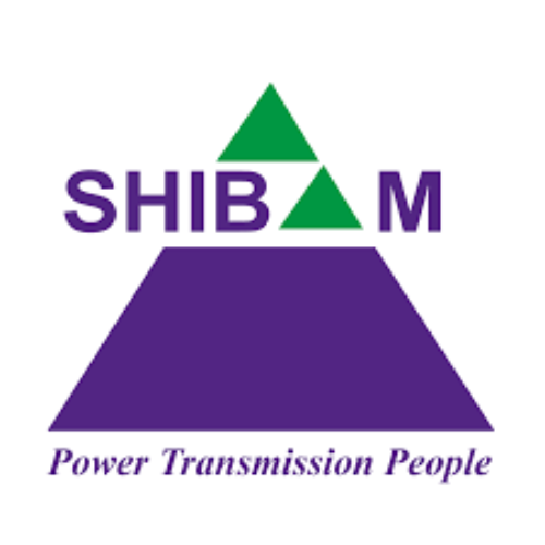 Shibam Belting